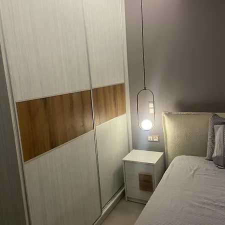 Luxurious And Relax Apartment Myrina Extérieur photo