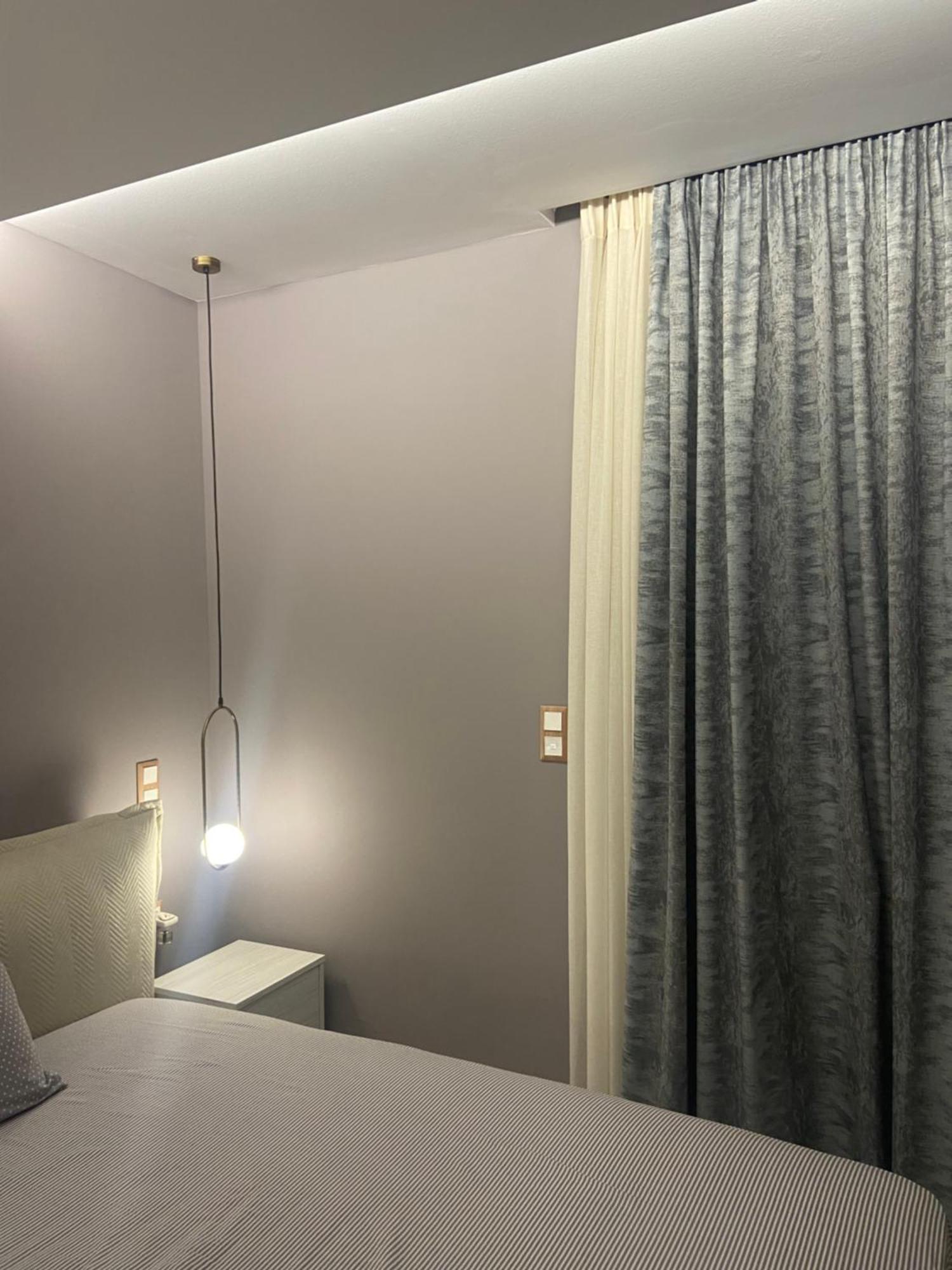 Luxurious And Relax