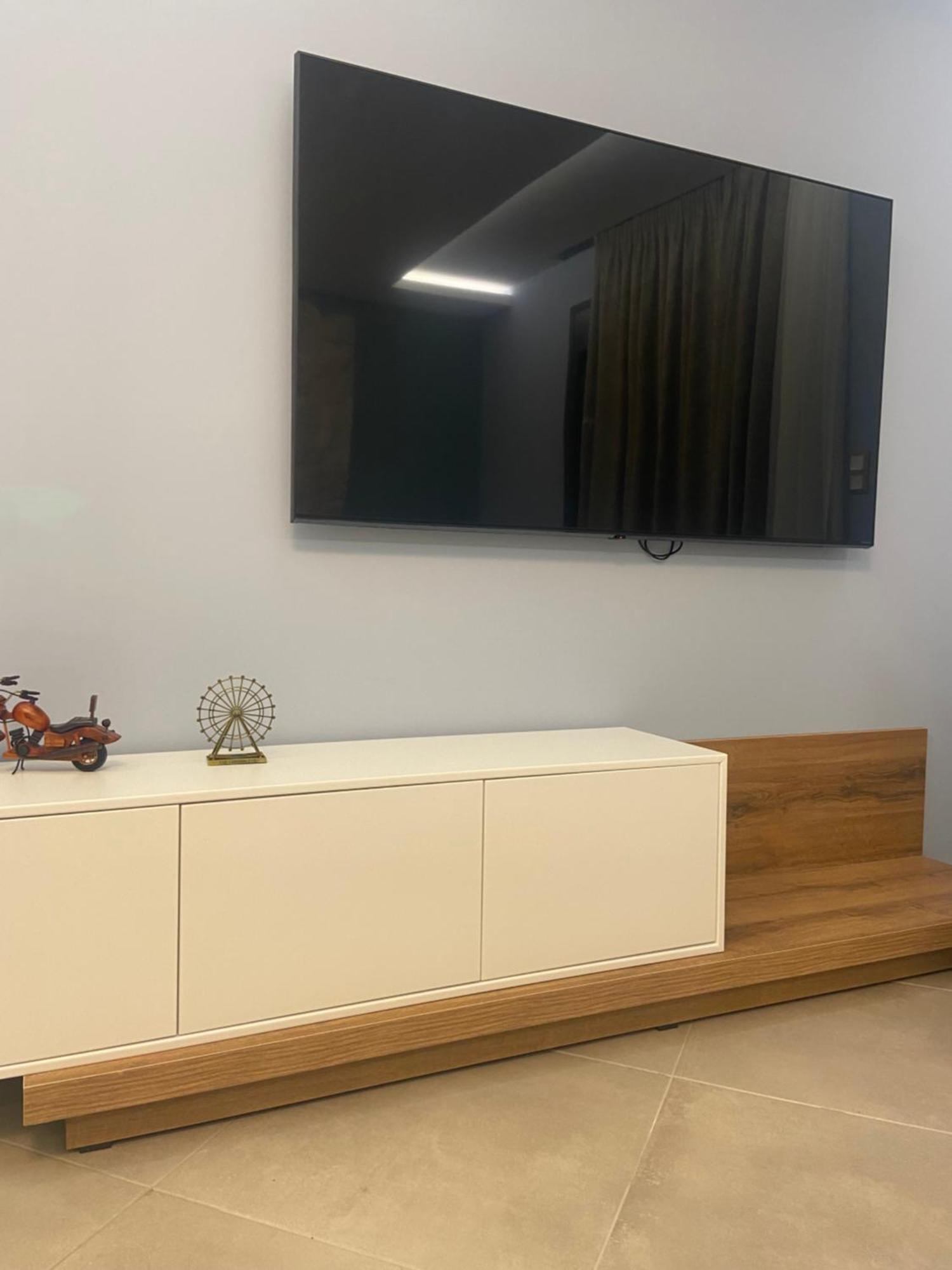 Appartement Luxurious And Relax *