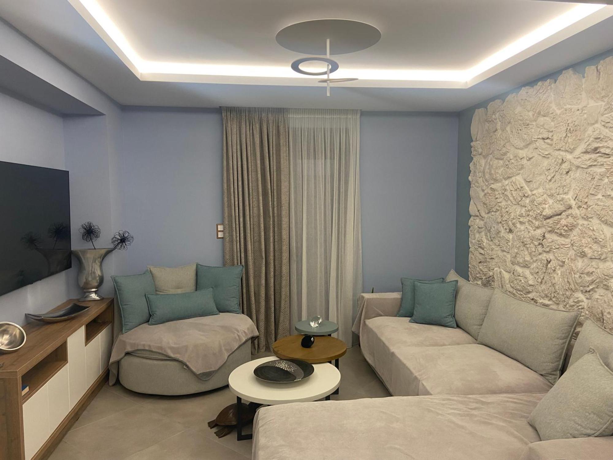 Appartement Luxurious And Relax Myrina